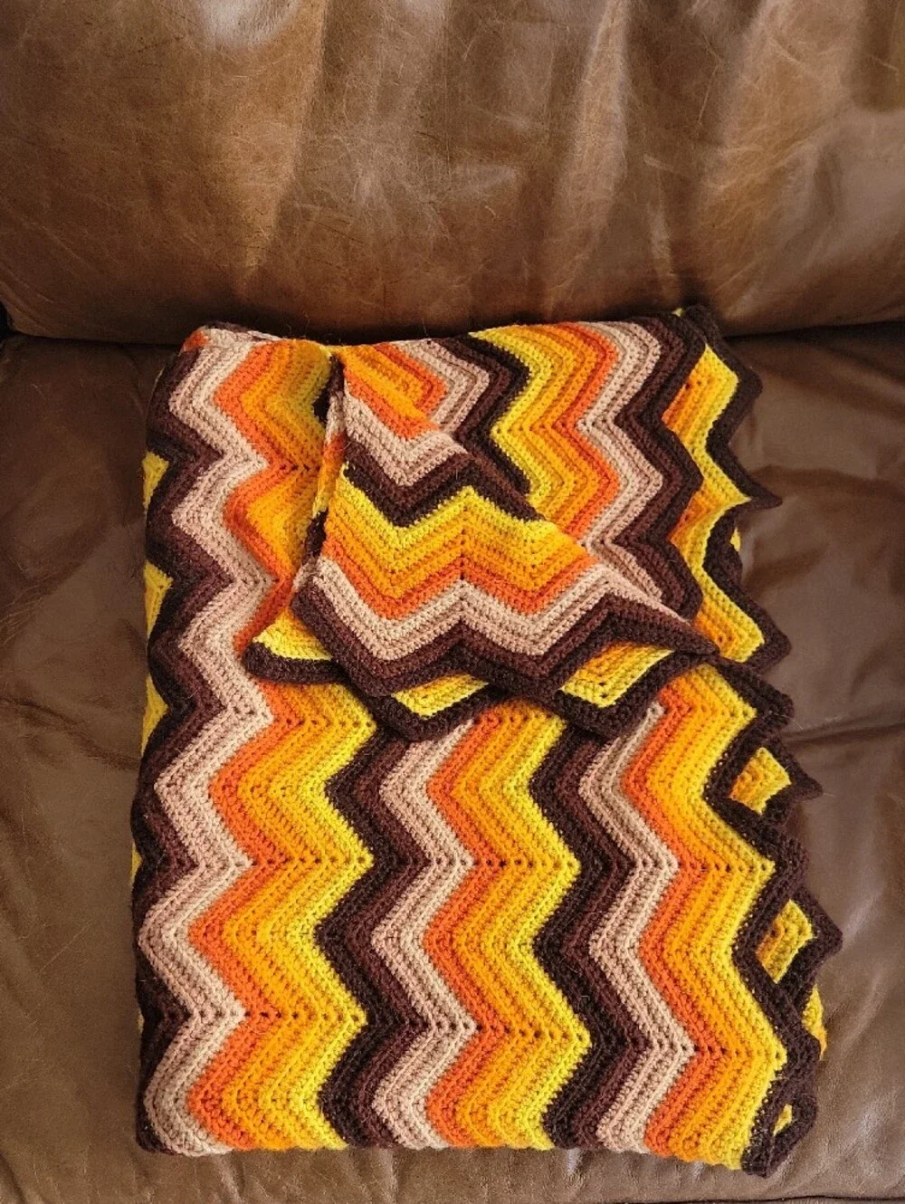 N/A soft chevron